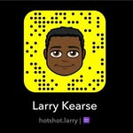 Larry Charles Kearse 3 - @the_larrykearse07 - Instagram