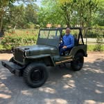 Larry Keast - @larrygkeast - Instagram