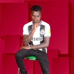 Larry Koech - Facebook