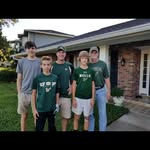 Larry Keene - @keene2244 - Instagram