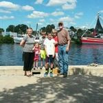 Larry Keene - @keenelarry - Instagram