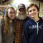 Larry Keene - @larrykeene723 - Instagram