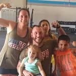 Larry Keeter - @larryadaptivefitness - Instagram