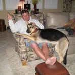 Larry Keeter - Facebook