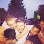 Larry Keeton - @inlovetababove - Instagram