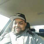 Larry Keeton - @shonuff8609 - Instagram