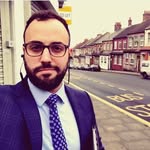 Larry-keever - @larrykeever12 - Instagram