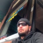 Larry Keever - @buddychrist42 - Instagram