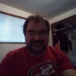 Larry Keffer - @l0k01dn - Instagram
