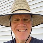 Larry Kennard - @karolinakermit - Instagram