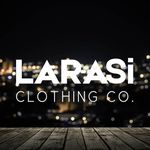 Larry Kennard - @larasi_clothingco - Instagram