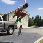 Larry Kennard - @kidkennard - Instagram