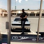 Larry KenneyBrew II - @ken_2nd - Instagram
