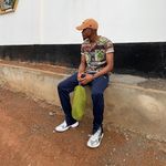 Larry Kenzy - @don_papitch - Instagram