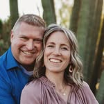 Kami & Larry Kerby - @parenting.rocks - Instagram