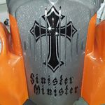 larry kerrigan - @mantleoct61 - Instagram