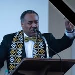 Larry Key - @keystotheprophecies - Instagram