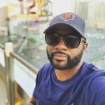 Larry Keys - @keyslarry773 - Instagram