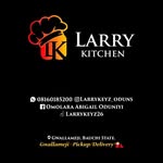 Omolara Abigail Oduniyi - @larrykeyz_oduns - Instagram
