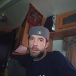 Larry Kilpatrick - @larryray1983 - Instagram