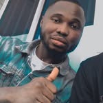 Larry Kingston - @ceaserlawal - Instagram