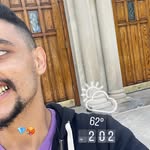 Larry Kingston - @larrykingston5146 - Instagram