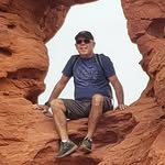 Larry Kirchner - @wsu2470 - Instagram