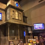 Larry Kirchner - @hauntworld - Instagram