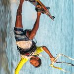 LARRY | KITESURF | CABO - @larrygomez.kite - Instagram