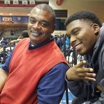 Larry Kite Johnson - @kitejohnson22 - Instagram
