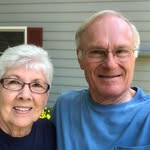 Larry Kliewer - @papacorn777 - Instagram