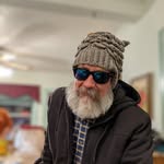 Lawrence Kliewer - @bikerlarry - Instagram