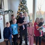 Larry Kluttz - @lardawg1 - Instagram