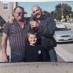 Larry Knotts - @knotts254 - Instagram