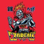 Czarface - @larry.knuckles.levan - Instagram