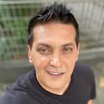 Larry K. - @larry_koman - Instagram