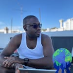 Larrykool Osapounds - @larrykoolosapounds - Instagram