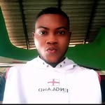 Olanrewaju Olaniran - @larrykool.5 - Instagram