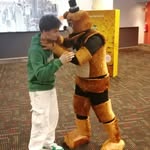 Ismail - @larrykotter - Instagram