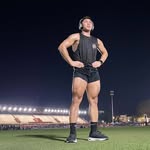 Larry Oclinaria - @kots_larry - Instagram