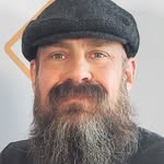 Larry Koziol - @larrykoziol - Instagram
