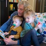 Larry Krebs - @larry_w_krebs - Instagram