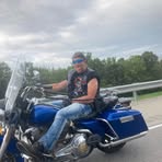 Larry Krewson - Facebook