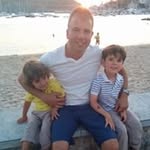 Laurence Krieger - @larrykriegs - Instagram