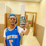 Rolland Laryea - @faith_over_fear_no_lie - Instagram