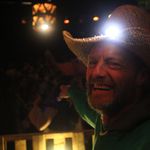 Richard Thomas - @larrykronickjr - Instagram