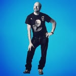 Larry Krone - @biglarreon678 - Instagram