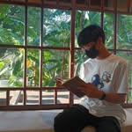 Larry Ku - @xuan._.ku - Instagram
