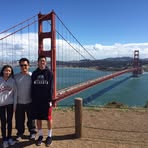 Larry Kuang - Facebook