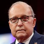 Larry Kudlow - Facebook
